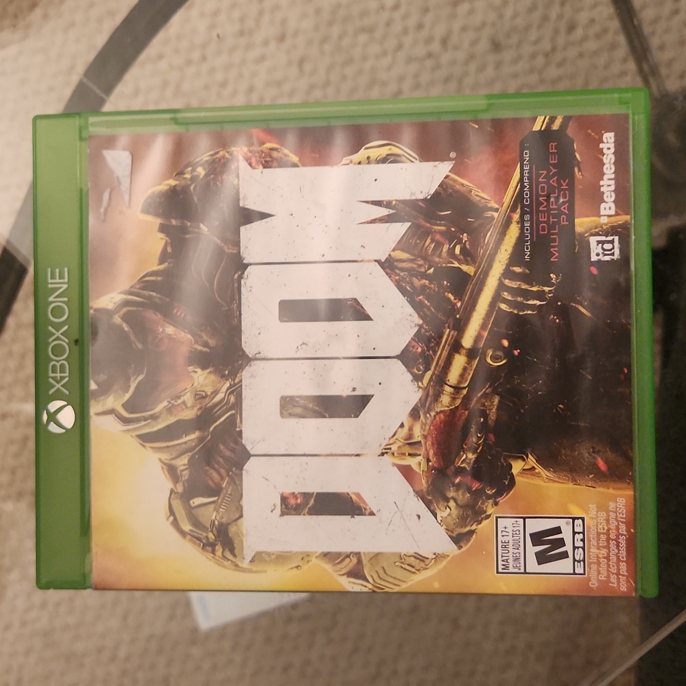 Doom